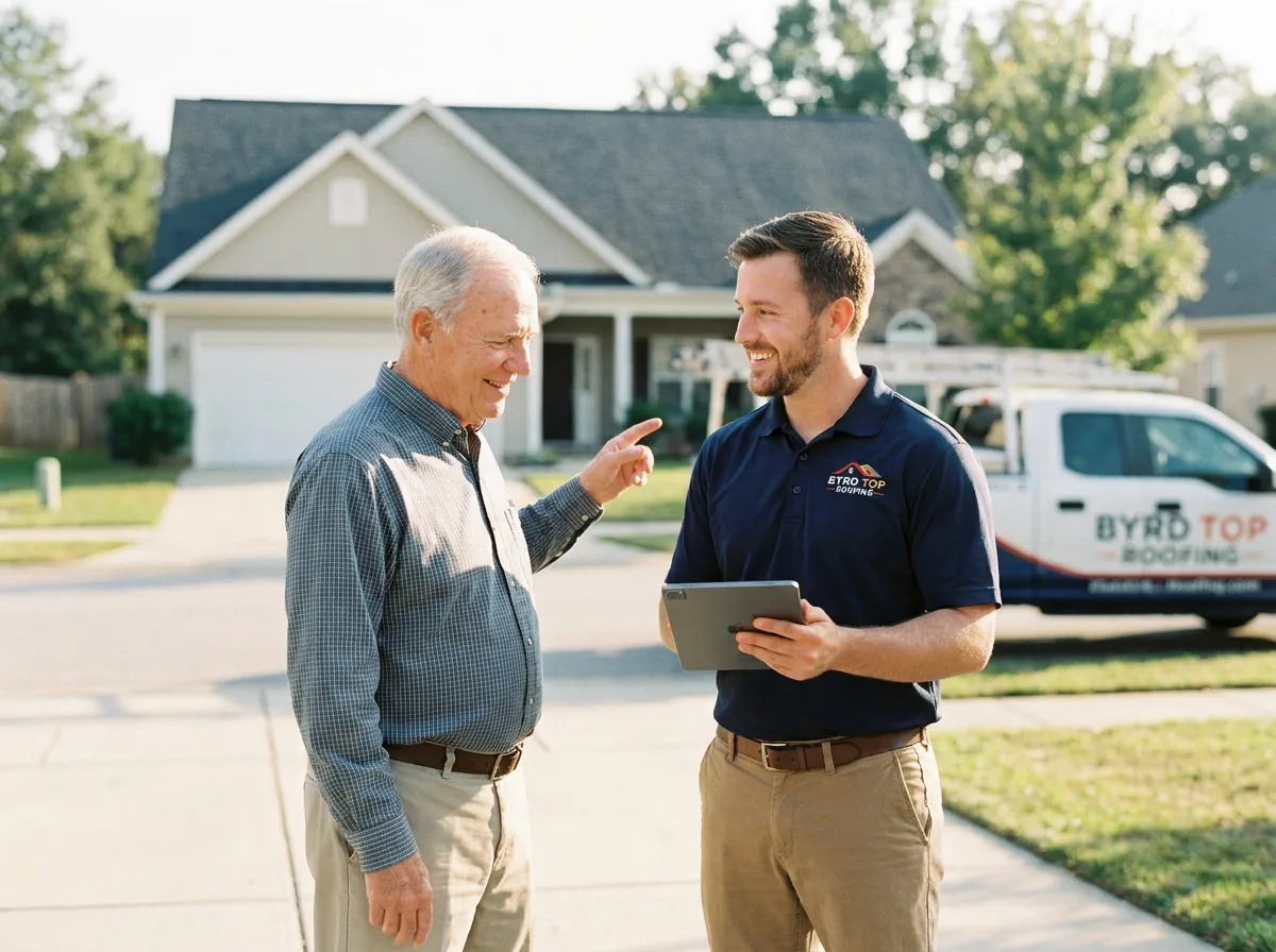 Roofing Brayton, IA FAQs